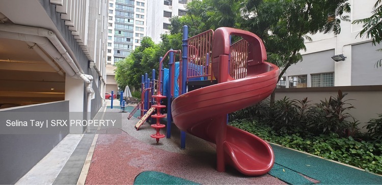 Prestige Heights (D12), Apartment #203952861